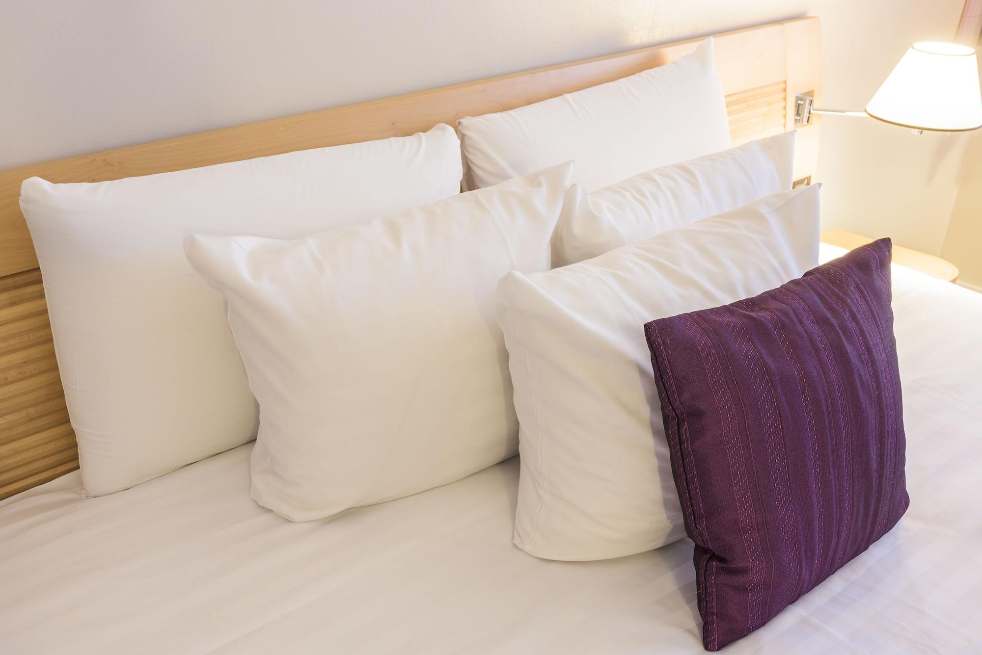 Mercure Tours Centre Gare Et Congres Екстериор снимка