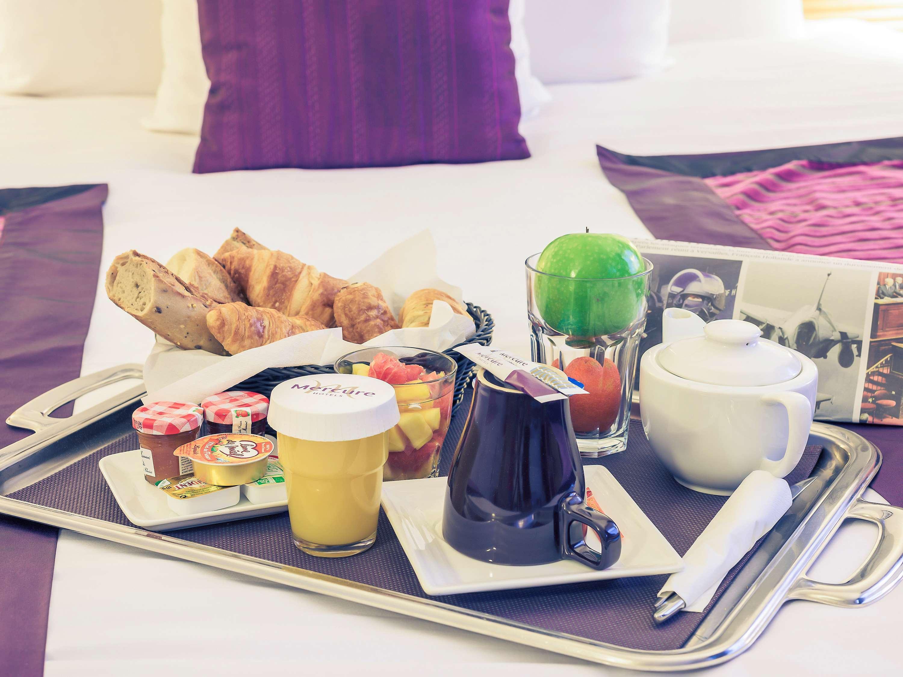 Mercure Tours Centre Gare Et Congres Екстериор снимка
