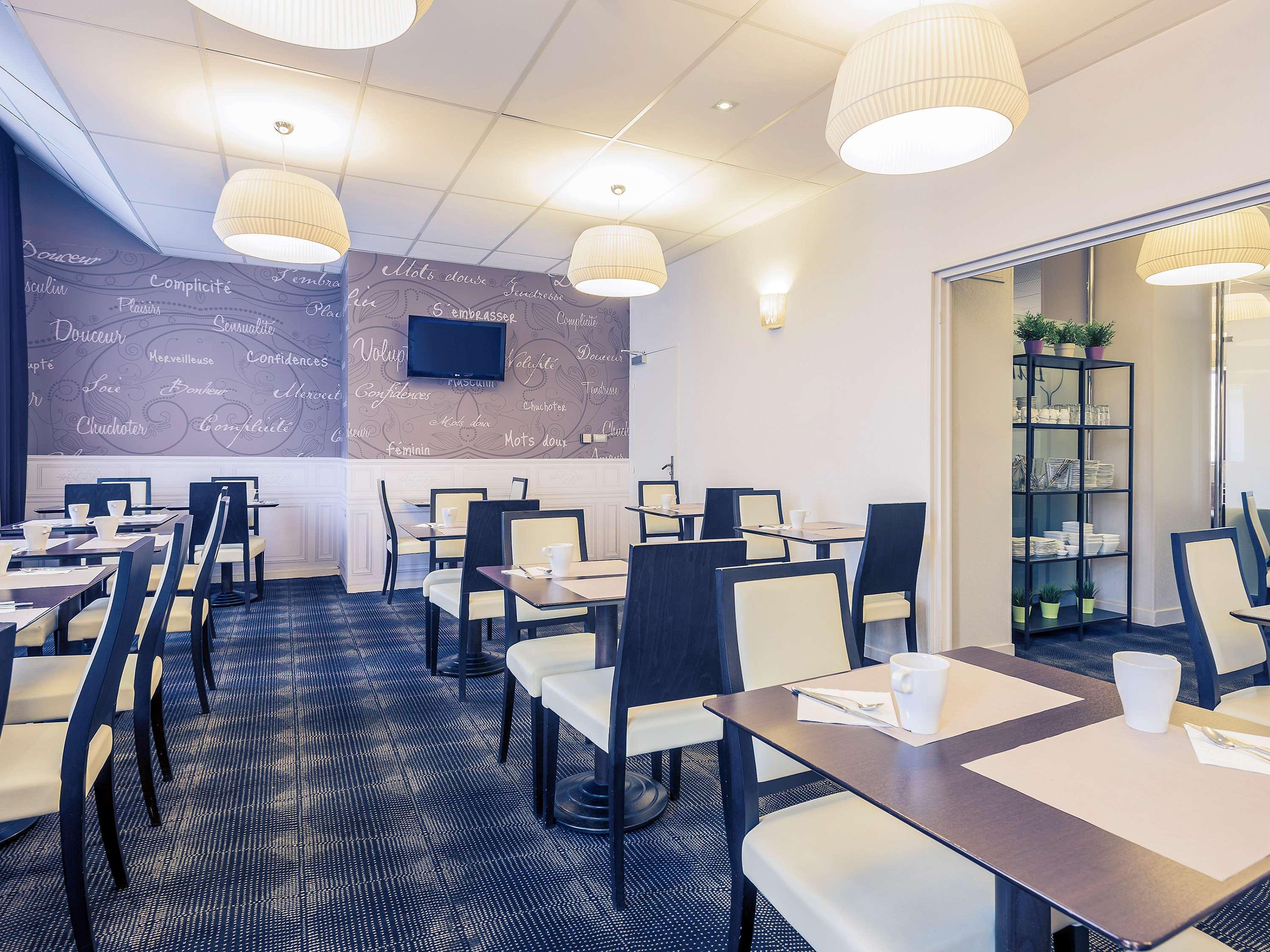 Mercure Tours Centre Gare Et Congres Екстериор снимка