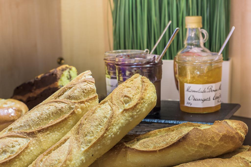 Mercure Tours Centre Gare Et Congres Екстериор снимка